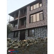 НАРУЖНЫЙ УГОЛ ТУФ, ЦВЕТ КАМЧАТСКИЙ