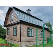 НАРУЖНЫЙ УГОЛ СКАЛИСТЫЙ КАМЕНЬ, ЦВЕТ АНДЫ