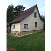 НАРУЖНЫЙ УГОЛ КИРПИЧ АНТИК, ЦВЕТ АФИНЫ