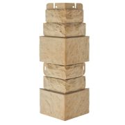 НАРУЖНЫЙ УГОЛ СКАЛИСТЫЙ КАМЕНЬ, ЦВЕТ КАВКАЗ