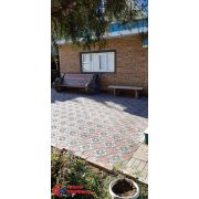 НАРУЖНЫЙ УГОЛ СКАЛИСТЫЙ КАМЕНЬ, ЦВЕТ ТИБЕТ