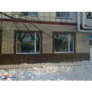 НАРУЖНЫЙ УГОЛ ГРАНИТ, ЦВЕТ АЛЬПИЙСКИЙ