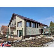 НАРУЖНЫЙ УГОЛ КАМЕНЬ, ЦВЕТ БЕЛЫЙ