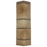 НАРУЖНЫЙ УГОЛ КАМЕНЬ, ЦВЕТ РАКУШЕЧНИК