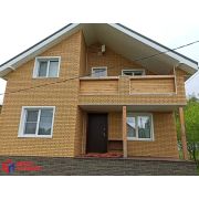 НАРУЖНЫЙ УГОЛ КАМЕНЬ, ЦВЕТ СЕРЫЙ