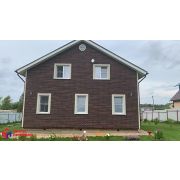 НАРУЖНЫЙ УГОЛ КИРПИЧ, ЦВЕТ БЕЛЫЙ