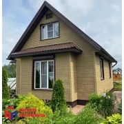 НАРУЖНЫЙ УГОЛ КИРПИЧ, ЦВЕТ ЖЕЛТЫЙ