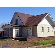 НАРУЖНЫЙ УГОЛ КИРПИЧ КЛИНКЕРНЫЙ, ЦВЕТ БЕЛЫЙ