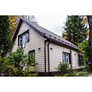 НАРУЖНЫЙ УГОЛ КИРПИЧ КЛИНКЕРНЫЙ, ЦВЕТ ЖЖЁНЫЙ