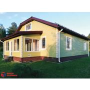 НАРУЖНЫЙ УГОЛ КИРПИЧ КЛИНКЕРНЫЙ, ЦВЕТ БЕЛЫЙ