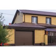 НАРУЖНЫЙ УГОЛ КИРПИЧ КЛИНКЕРНЫЙ, ЦВЕТ ЖЕЛТЫЙ