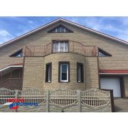 НАРУЖНЫЙ УГОЛ ФАГОТ, ЦВЕТ МОЖАЙСКИЙ