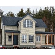 НАРУЖНЫЙ УГОЛ ФАГОТ, ЦВЕТ РАМЕНСКИЙ