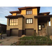 НАРУЖНЫЙ УГОЛ ФАГОТ, ЦВЕТ ЧЕХОВСКИЙ