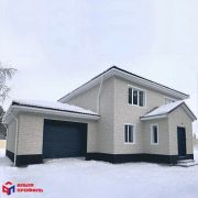 НАРУЖНЫЙ УГОЛ КАМЕНЬ ШОТЛАНДСКИЙ, ЦВЕТ АБЕРДИН