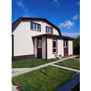 НАРУЖНЫЙ УГОЛ ГРАНИТ, ЦВЕТ ХИБИНСКИЙ