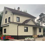 НАРУЖНЫЙ УГОЛ ФАГОТ, ЦВЕТ ИСТРИНСКИЙ