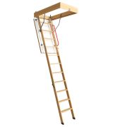 Чердачная лестница Премиум (Premium)