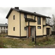 НАРУЖНЫЙ УГОЛ ТУФ, ЦВЕТ ЛИВАНСКИЙ