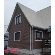 НАРУЖНЫЙ УГОЛ ФАГОТ ЭКО, ЦВЕТ КРЕМОВЫЙ