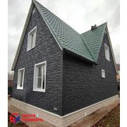 НАРУЖНЫЙ УГОЛ ФАГОТ ЭКО, ЦВЕТ ПЕСЧАНЫЙ