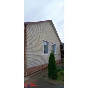 НАРУЖНЫЙ УГОЛ ФАГОТ ЭКО, ЦВЕТ ТЕРРАКОТОВЫЙ