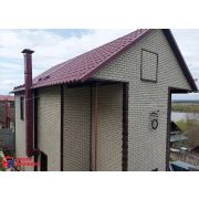 НАРУЖНЫЙ УГОЛ ШОТЛАНДИЯ ЭКО, ЦВЕТ КОРИЧНЕВЫЙ