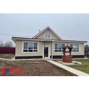 НАРУЖНЫЙ УГОЛ ШОТЛАНДИЯ ЭКО, ЦВЕТ ГРАФИТ