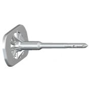 Дюбель-гриб 16см (150 шт.)