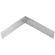 Угловой элемент металл. для обрешётки