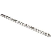 Плоский профиль широкий (тип А)