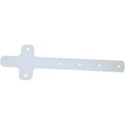 Удлинитель кронштейна, Металл, серия Стандарт, цвет Коричневый