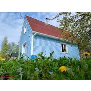 Желоб 115мм, ПВХ, серия Стандарт, 4м, цвет Белый