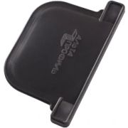 Торцевая заглушка канала 60