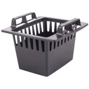 Корзина к дождеприёмнику