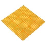 Универсальная решётка, цвет Желтый