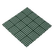 Универсальная решётка, цвет Зеленый