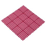 Универсальная решётка, цвет Розовый