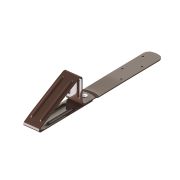 Снегозадержатели