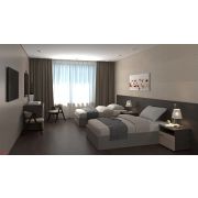 Стеновая панель АЛЬТА СЛЭБ SPC Кварцвинил 600х1200х2,4мм Тканевая Роскошь | Жоржет