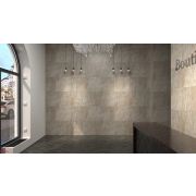 Стеновая панель АЛЬТА СЛЭБ SPC Кварцвинил 600х1200х2,4мм Магия Бетона | Полнолуние