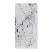 Стеновая панель АЛЬТА СЛЭБ SPC Кварцвинил 300х600х2,4мм Мраморная Феерия | Этна