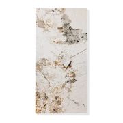 Стеновая панель АЛЬТА СЛЭБ SPC Кварцвинил 600х1200х2,4мм Мраморная Феерия | Гекла