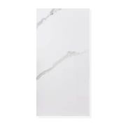 Стеновая панель АЛЬТА СЛЭБ SPC Кварцвинил 600х1200х2,4мм Мраморная Феерия | Рейнир