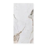 Стеновая панель АЛЬТА СЛЭБ SPC Кварцвинил 600х1200х2,4мм Мраморная Феерия | Сангай