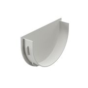 Заглушка воронки Премиум (Premium) Пломбир, (RAL 9003)