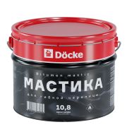 Мастика 10 кг