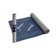 Супердиффузионная мембрана АT 90 трёхслойная, фасадная