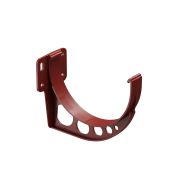 Кронштейн желоба Стандарт (Standard) Красный, (RAL 3005)