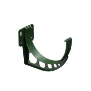 Кронштейн желоба Стандарт (Standard) Зелёный, (RAL 6005)